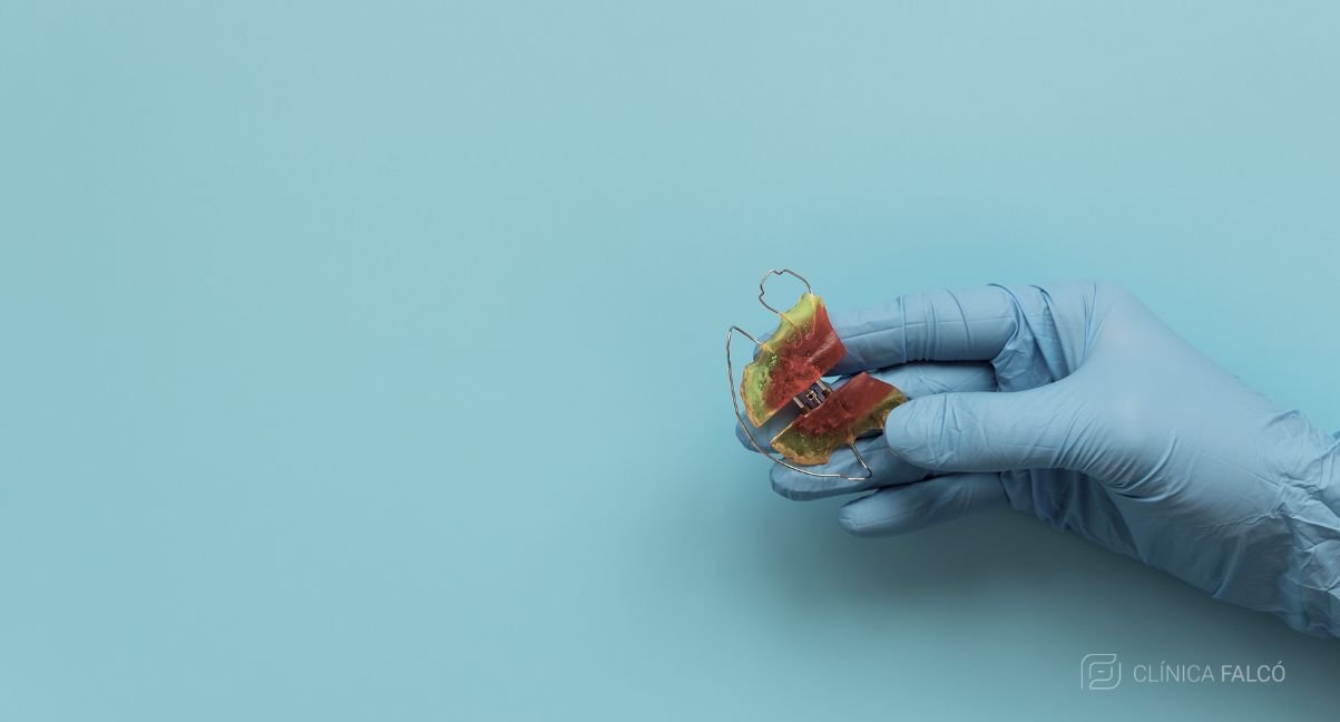 ortodoncia infantil interceptiva